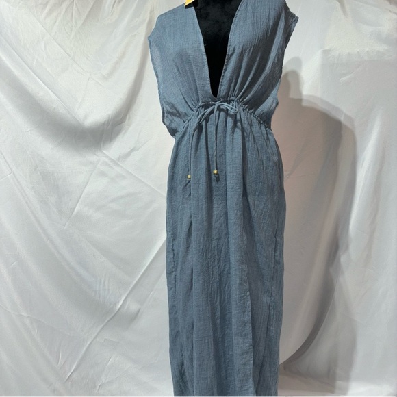 Kona Sol Swimwear Coverup Size XL - Picture 1 of 10
